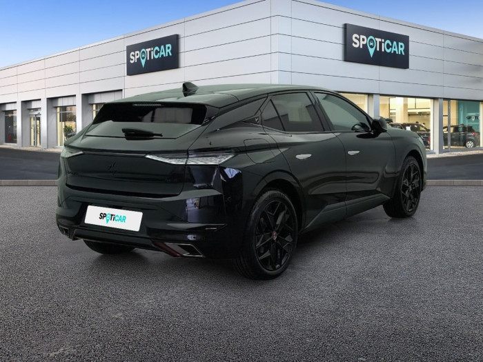 DS DS 4 Hybride E-Tense 225 EAT8 Performance Line+