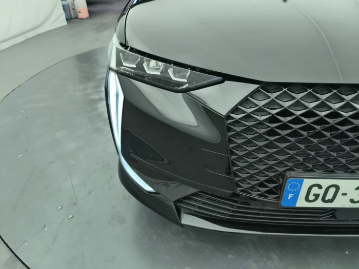 DS DS 4 Hybride E-Tense 225 EAT8 Performance Line+