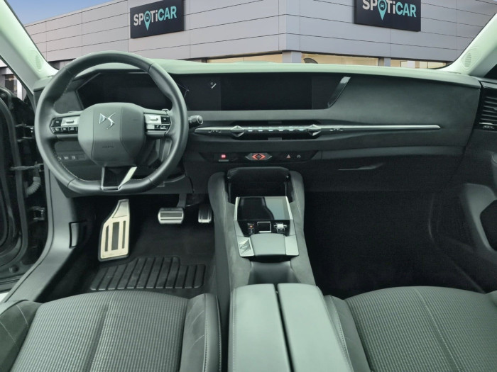DS DS 4 Hybride E-Tense 225 EAT8 Performance Line+