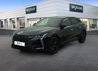 DS DS 4 Hybride E-Tense 225 EAT8 Performance Line+