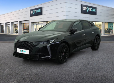 DS DS 4 Hybride E-Tense 225 EAT8 Performance Line+