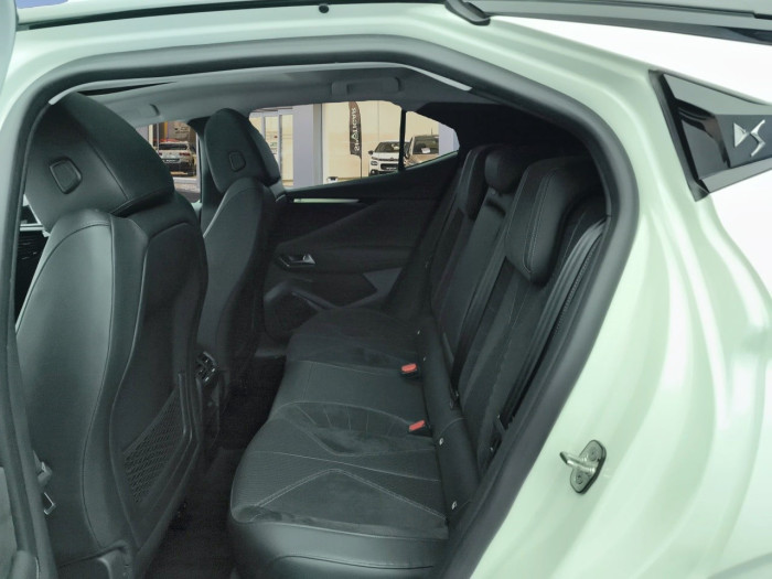 DS DS 4 Hybride E-Tense 225 EAT8 Performance Line+