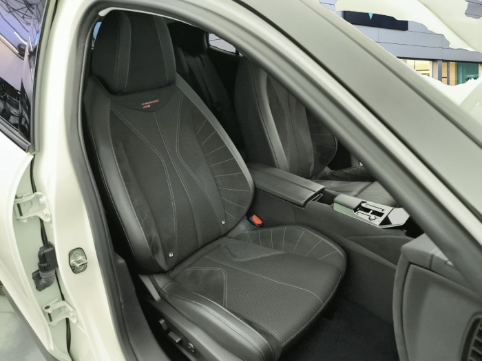 DS DS 4 Hybride E-Tense 225 EAT8 Performance Line+