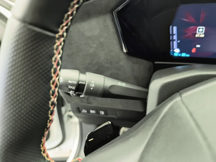 DS DS 4 Hybride E-Tense 225 EAT8 Performance Line+