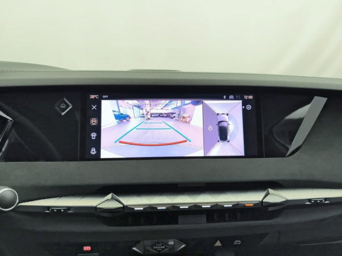DS DS 4 Hybride E-Tense 225 EAT8 Performance Line+