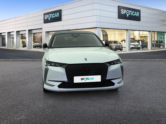 DS DS 4 Hybride E-Tense 225 EAT8 Performance Line+