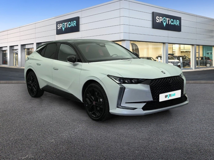 DS DS 4 Hybride E-Tense 225 EAT8 Performance Line+