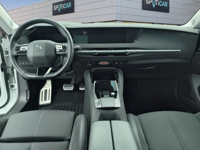 DS DS 4 Hybride E-Tense 225 EAT8 Performance Line+