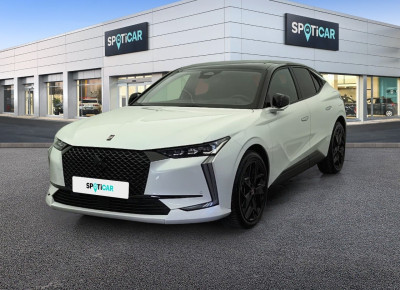 DS DS 4 Hybride E-Tense 225 EAT8 Performance Line+