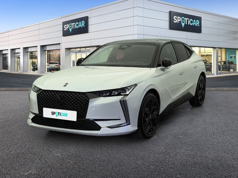 DS DS 4 Hybride E-Tense 225 EAT8 Performance Line+