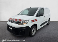 Citroën Berlingo Van M 650 BLUEHDI 100 S&S CLUB