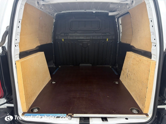 Citroën Berlingo Van M 650 BLUEHDI 130 S&S BVM6 CLUB