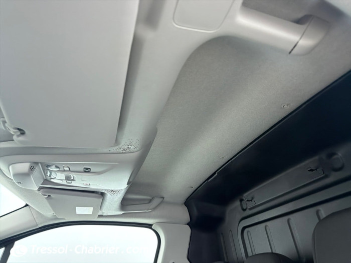 Citroën Berlingo Van M 650 BLUEHDI 130 S&S BVM6 CLUB