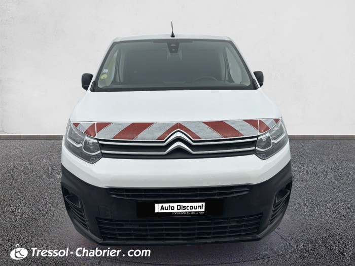 Citroën Berlingo Van M 650 BLUEHDI 130 S&S BVM6 CLUB