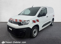 Citroën Berlingo Van M 650 BLUEHDI 130 S&S BVM6 CLUB