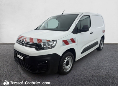 Citroën Berlingo Van M 650 BLUEHDI 130 S&S BVM6 CLUB