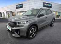 Citroën C3 AIRCROSS Nouveau Hybride 145 ch Aut Max