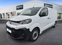 Citroën JUMPY FOURGON FGN DIESEL 120 CH M MANUELLE