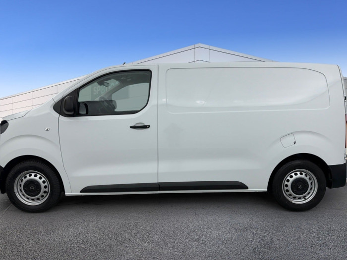 Citroën JUMPY FOURGON FGN DIESEL 120 CH M MANUELLE