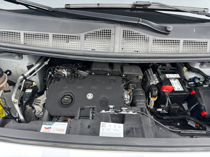 Citroën JUMPY FOURGON FGN DIESEL 120 CH M MANUELLE