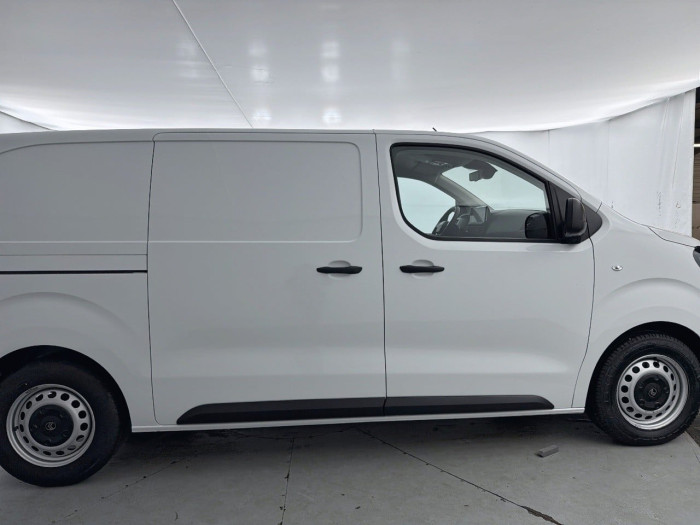 Citroën JUMPY FOURGON FGN DIESEL 120 CH M MANUELLE