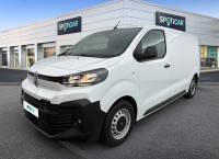 Citroën JUMPY FOURGON FGN DIESEL 120 CH M MANUELLE