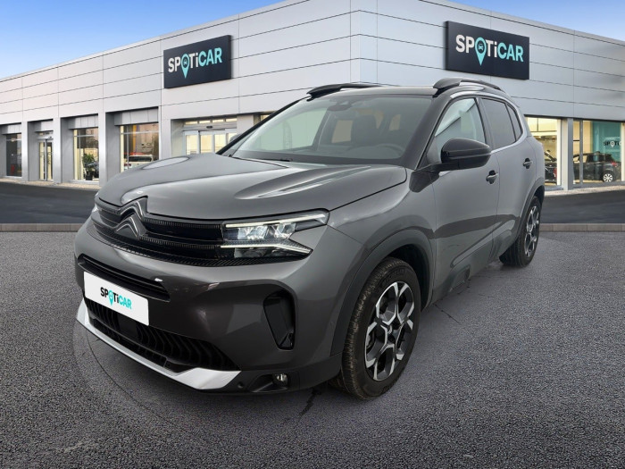 Citroën C5 AIRCROSS BlueHDi 130 EAT8 Max