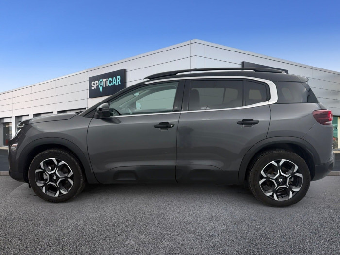 Citroën C5 AIRCROSS BlueHDi 130 EAT8 Max