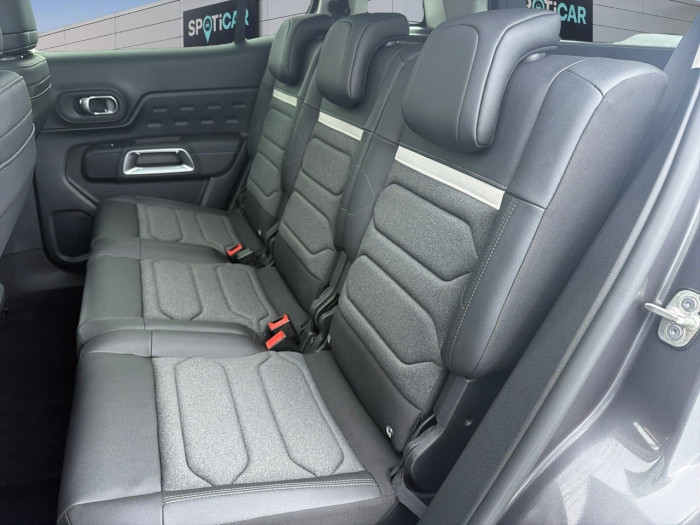 Citroën C5 AIRCROSS BlueHDi 130 EAT8 Max