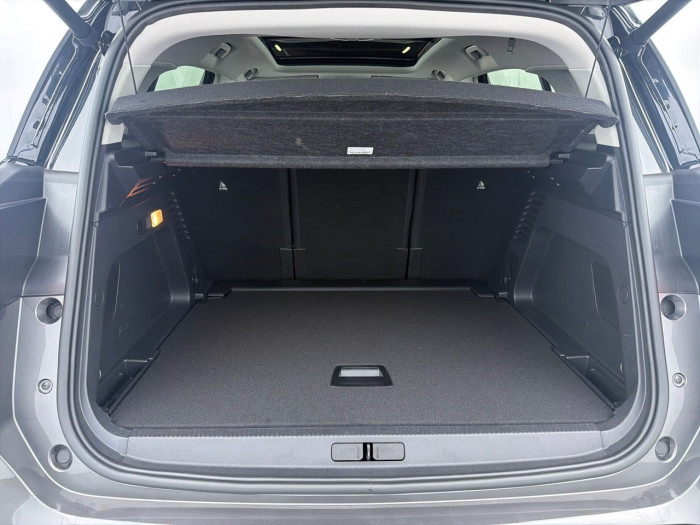 Citroën C5 AIRCROSS BlueHDi 130 EAT8 Max