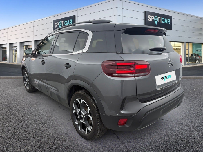 Citroën C5 AIRCROSS BlueHDi 130 EAT8 Max