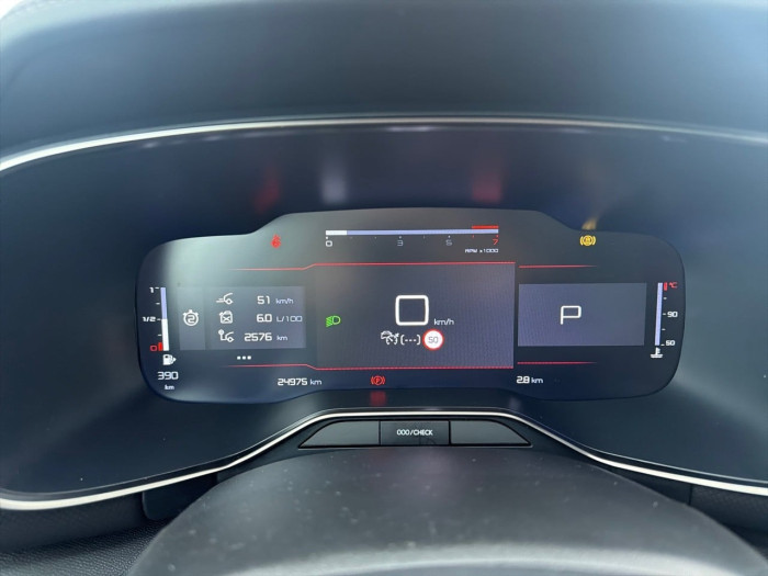 Citroën C5 AIRCROSS BlueHDi 130 EAT8 Max