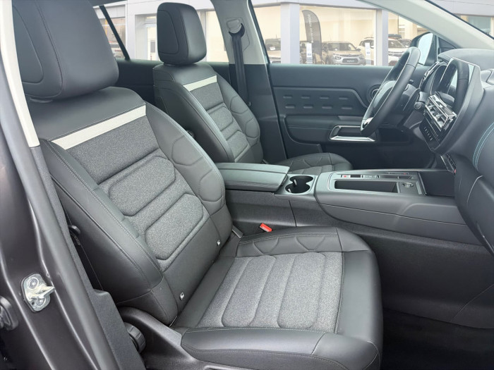 Citroën C5 AIRCROSS BlueHDi 130 EAT8 Max