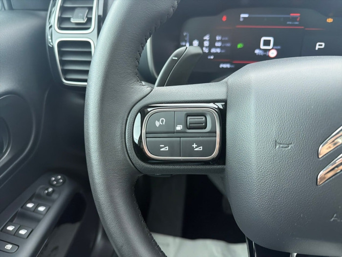 Citroën C5 AIRCROSS BlueHDi 130 EAT8 Max