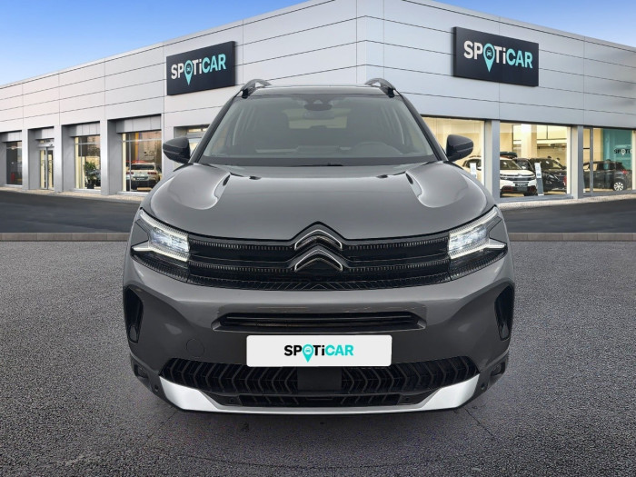Citroën C5 AIRCROSS BlueHDi 130 EAT8 Max
