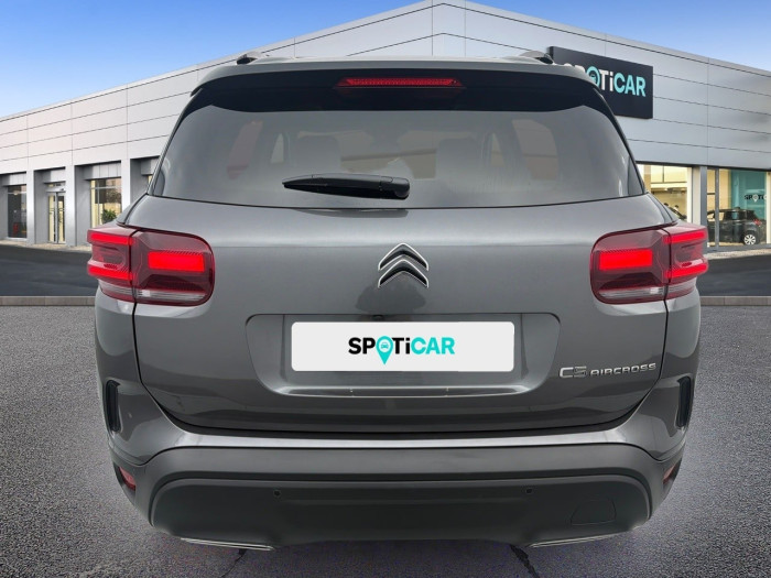 Citroën C5 AIRCROSS BlueHDi 130 EAT8 Max