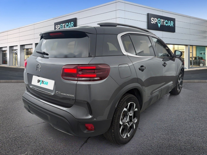 Citroën C5 AIRCROSS BlueHDi 130 EAT8 Max