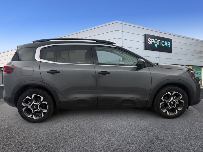 Citroën C5 AIRCROSS BlueHDi 130 EAT8 Max