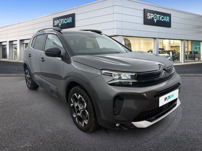 Citroën C5 AIRCROSS BlueHDi 130 EAT8 Max
