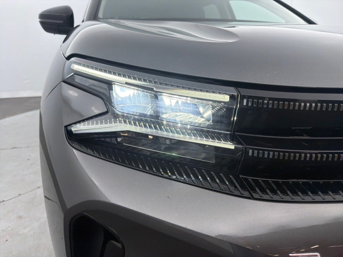 Citroën C5 AIRCROSS BlueHDi 130 EAT8 Max