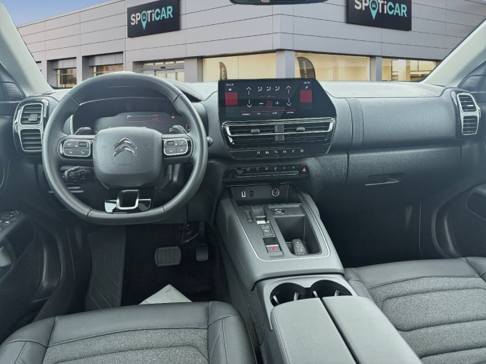 Citroën C5 AIRCROSS BlueHDi 130 EAT8 Max
