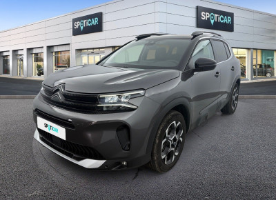 Citroën C5 AIRCROSS BlueHDi 130 EAT8 Max