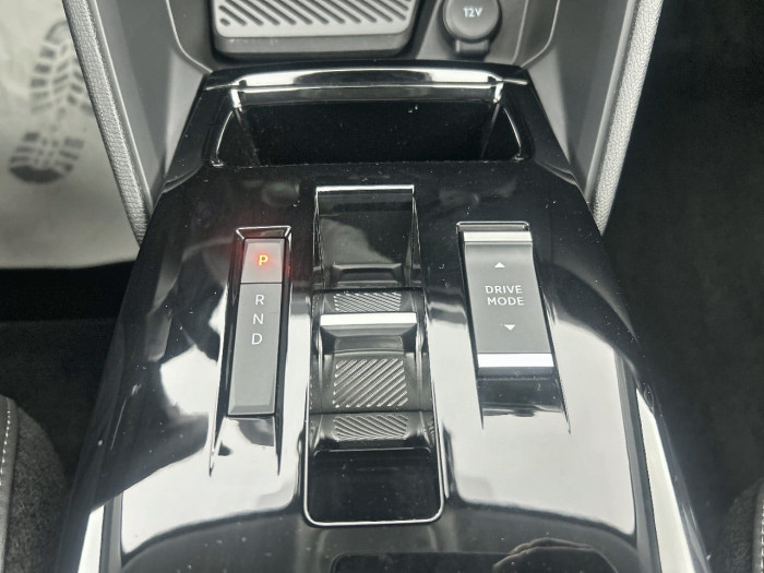 Citroën C4 X Nouvelle Hybride 145 ch e-DCS6 Max