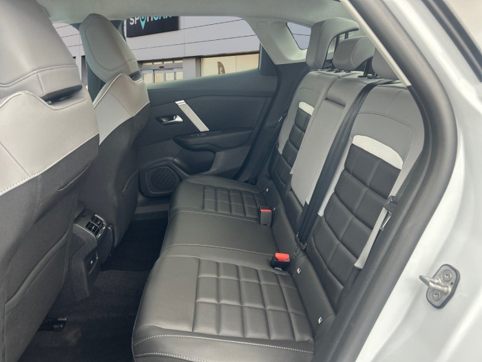 Citroën C4 X Nouvelle Hybride 145 ch e-DCS6 Max