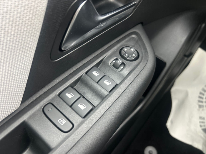 Citroën C4 X Nouvelle Hybride 145 ch e-DCS6 Max