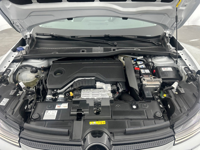 Citroën C4 X Nouvelle Hybride 145 ch e-DCS6 Max