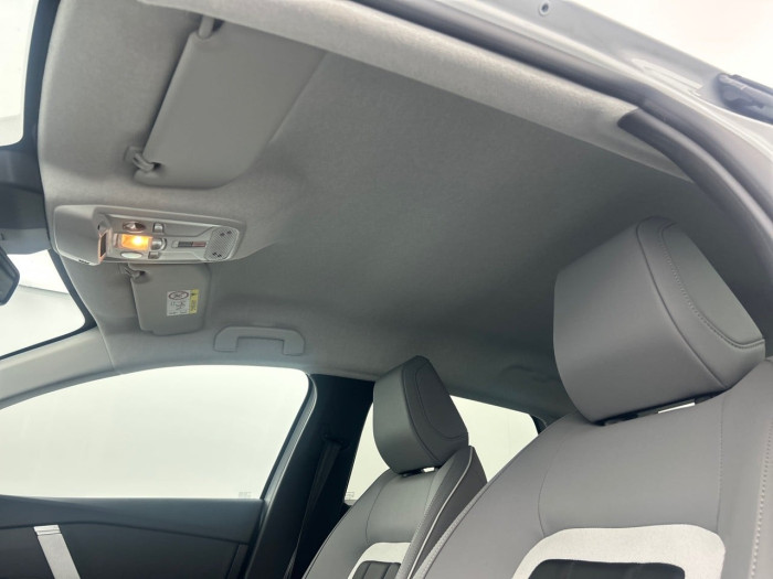 Citroën C4 X Nouvelle Hybride 145 ch e-DCS6 Max