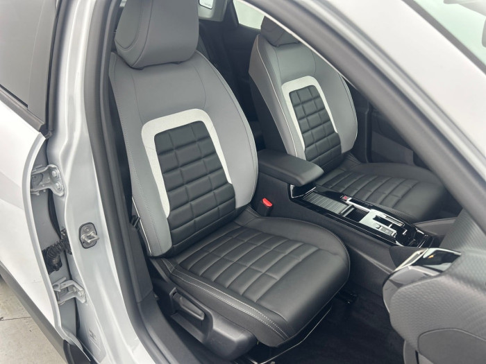 Citroën C4 X Nouvelle Hybride 145 ch e-DCS6 Max