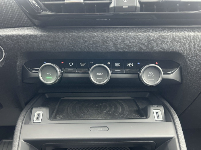 Citroën C4 X Nouvelle Hybride 145 ch e-DCS6 Max