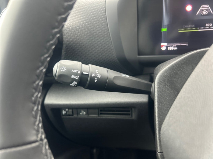 Citroën C4 X Nouvelle Hybride 145 ch e-DCS6 Max